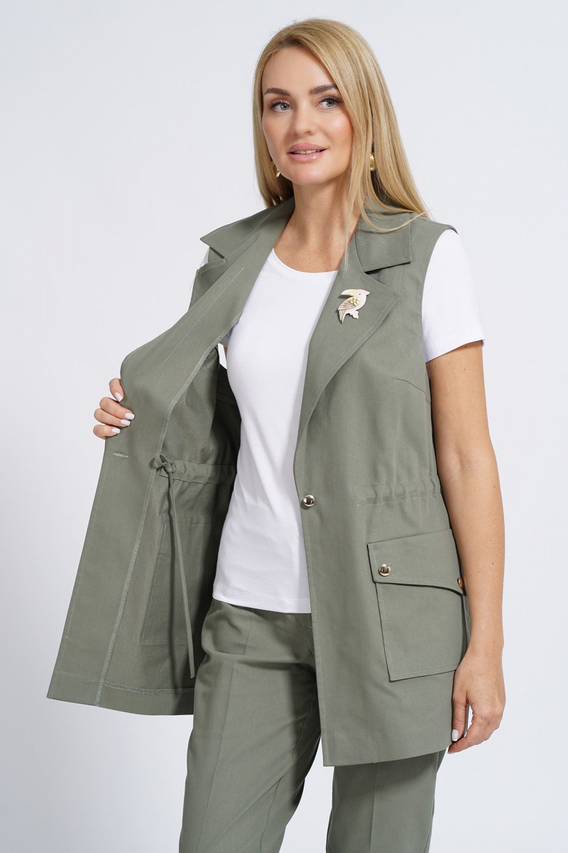 Брючный комплект Alani Collection 2309