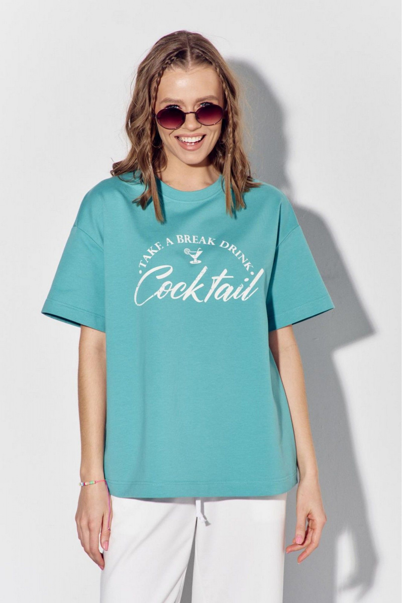 Брючный комплект COCKTAIL 1057-1