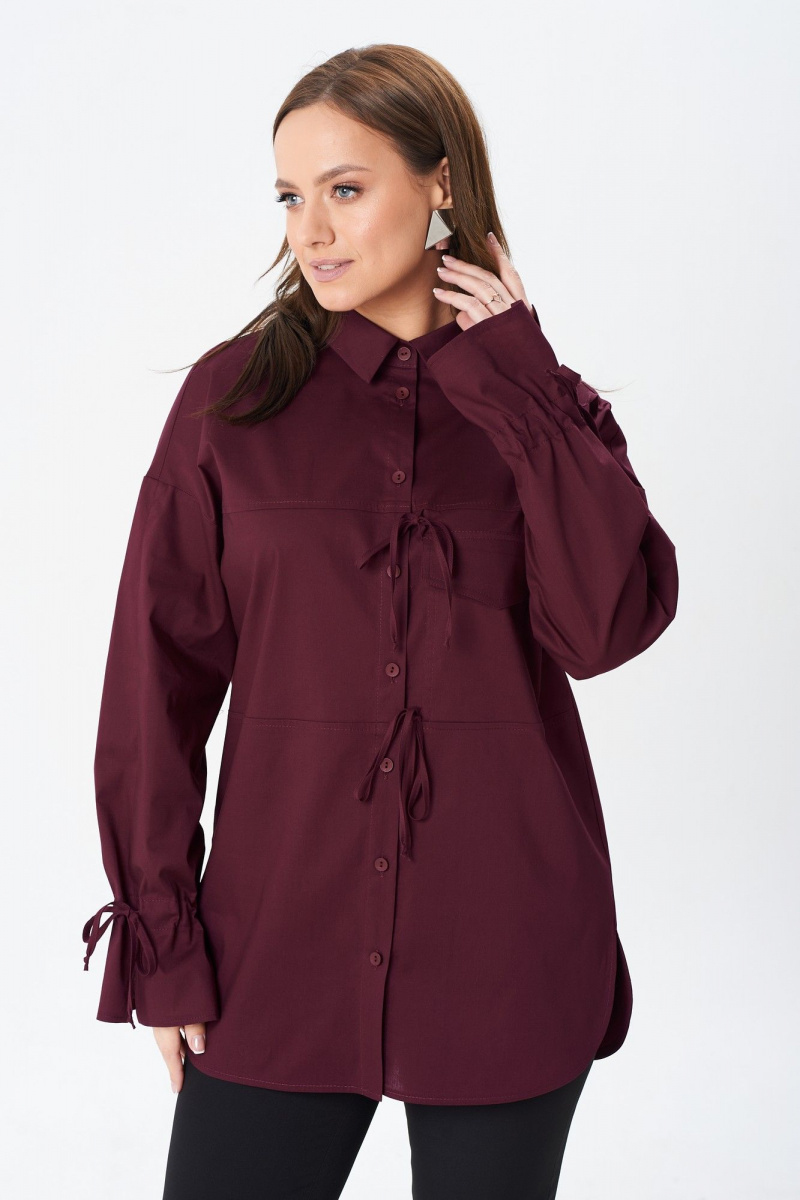 Рубашки Modema м.563/3