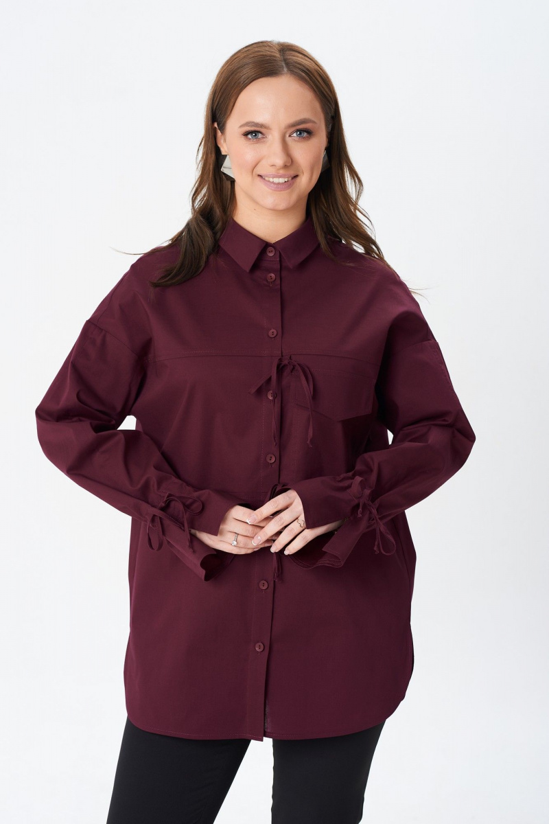 Рубашки Modema м.563/3