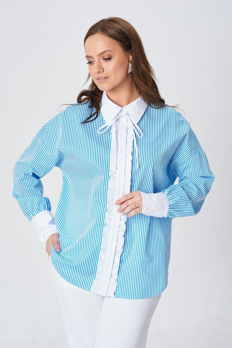 Рубашки Modema м.560