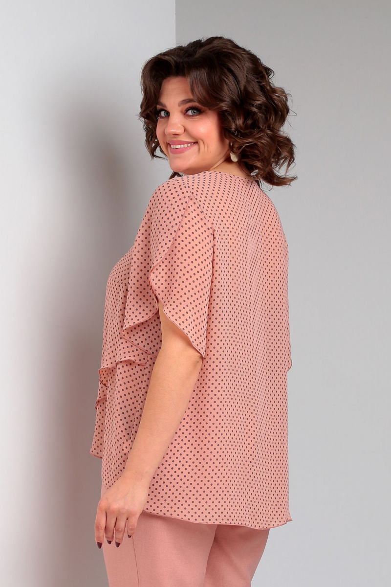 Блузы Liona Style 943