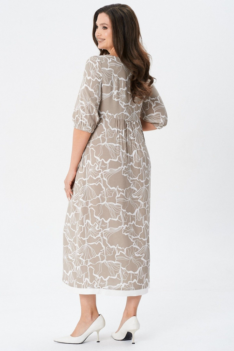 Платья Your size 2253