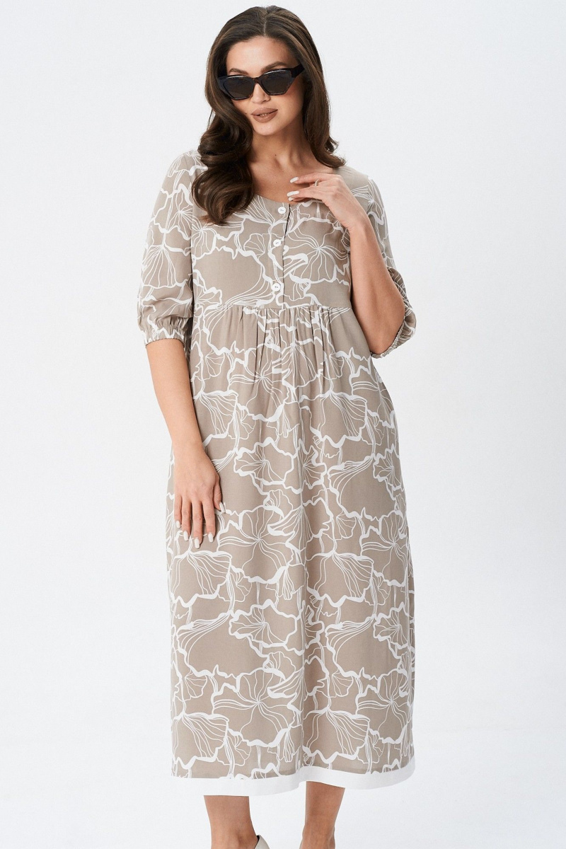 Платья Your size 2253