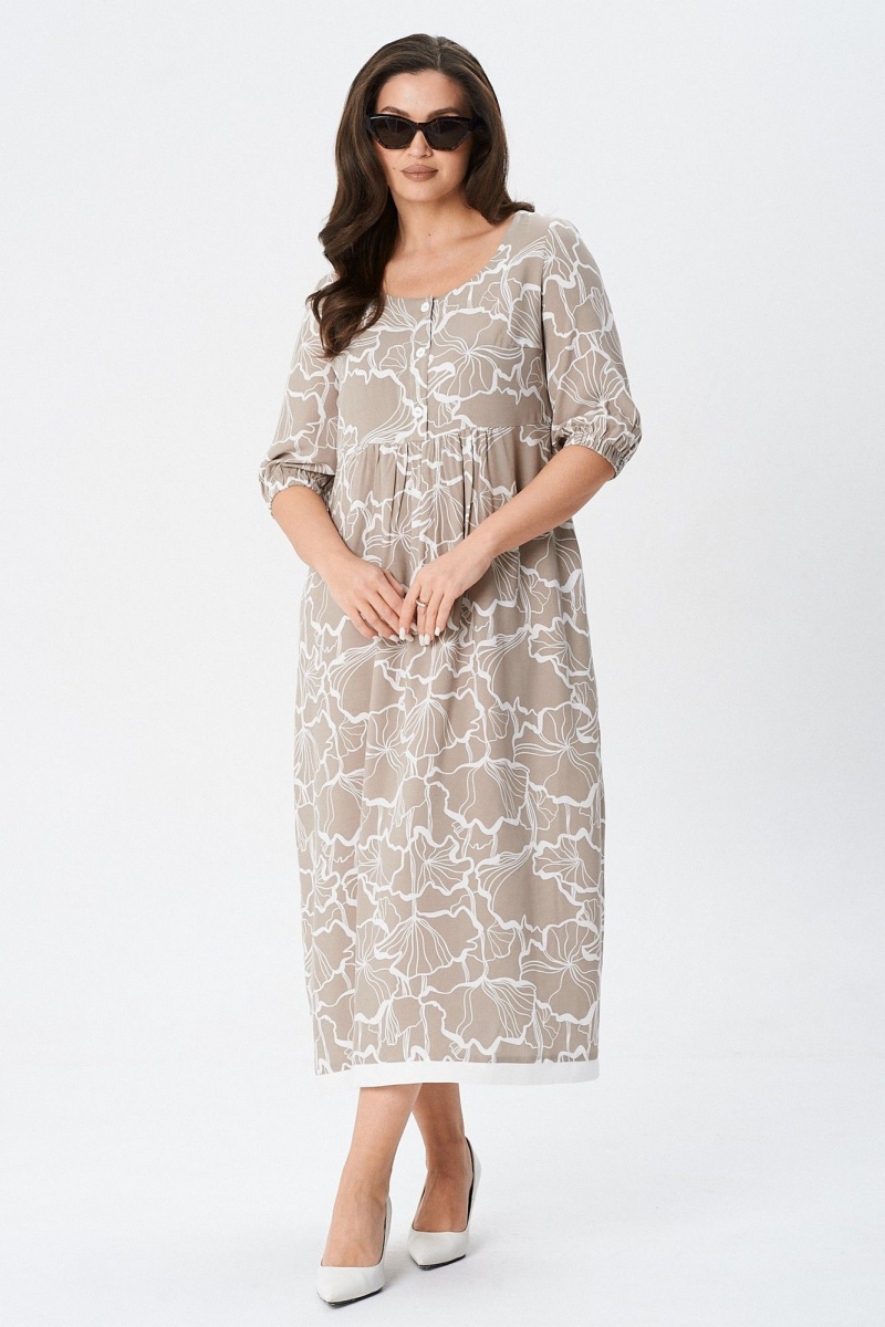 Платья Your size 2253