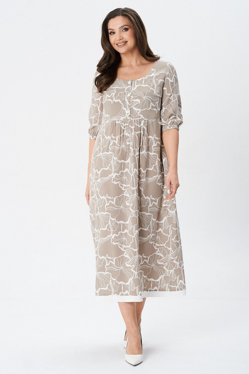 Платья Your size 2253