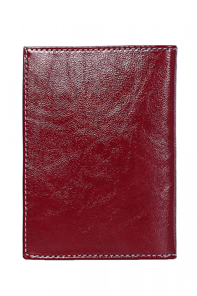 Кошельки и косметички Galanteya 2714.25с98к45 бордо