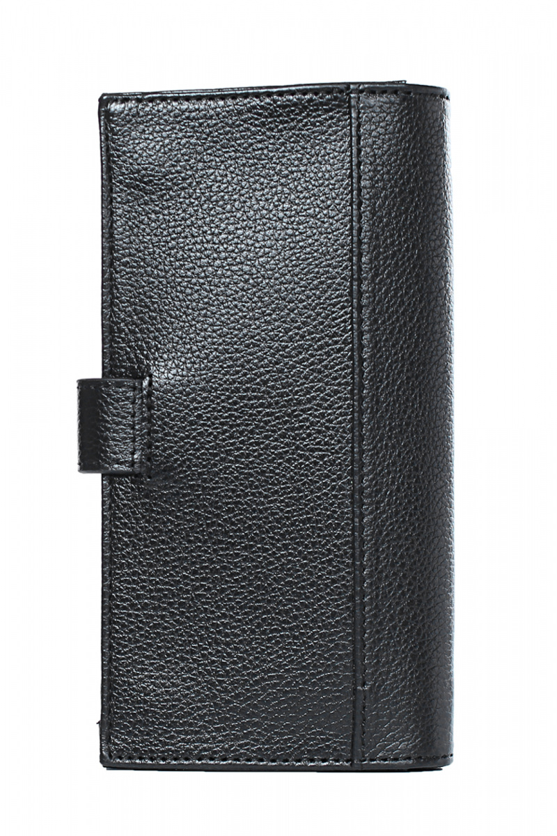 Кошельки и косметички Galanteya 37024.25с263к45 черный