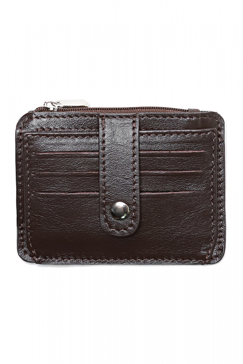 Кошельки и косметички Galanteya 37117.25с105к45 коричневый