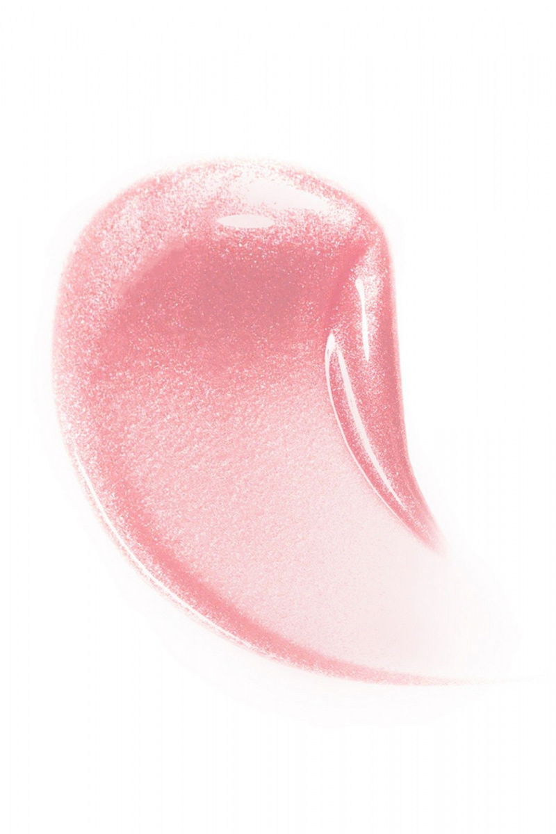Блески и тинты LUXVISAGE LIP volumizer hot vanilla 2,9 г 303 Baby Pink