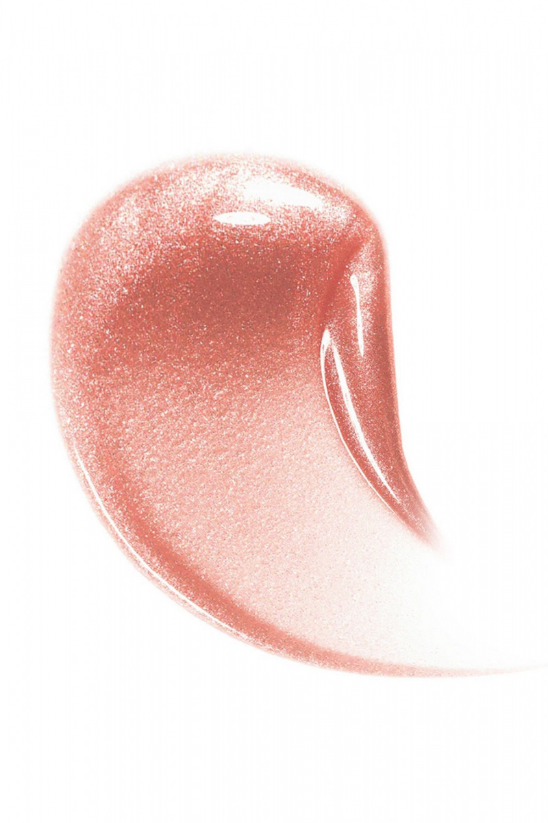 Блески и тинты LUXVISAGE LIP volumizer hot vanilla 2,9 г 304 Caramel