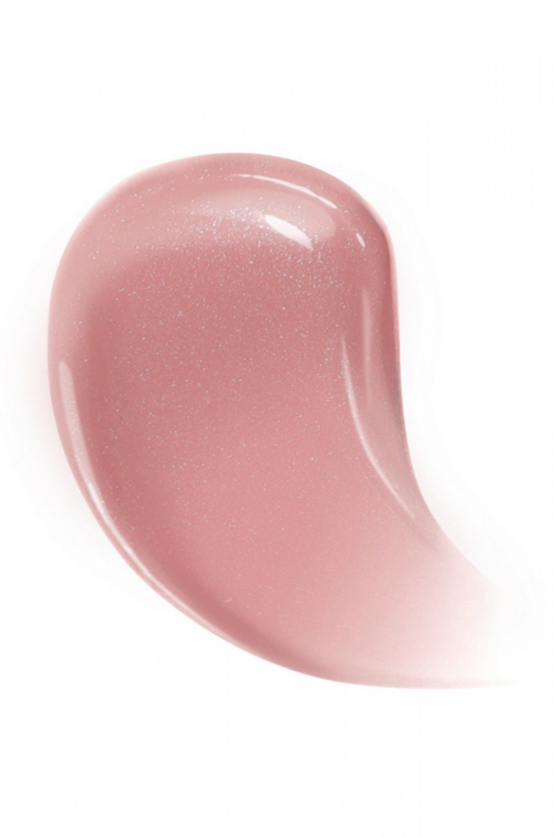 Блески и тинты LUXVISAGE LIP volumizer hot vanilla 2,9 г 307 Dusty Lilac