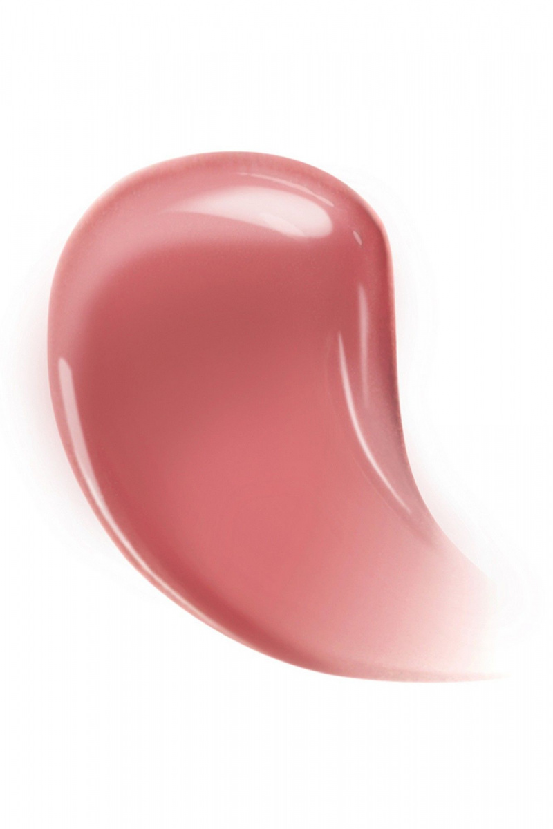 Блески и тинты LUXVISAGE LIP volumizer hot vanilla 2,9 г 308 Spicy Rose