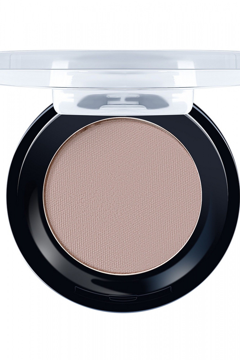 Тени для век LUXVISAGE Тени для век LUXVISAGE COLOR MATT 1,5 г 12 лилово-бежевый