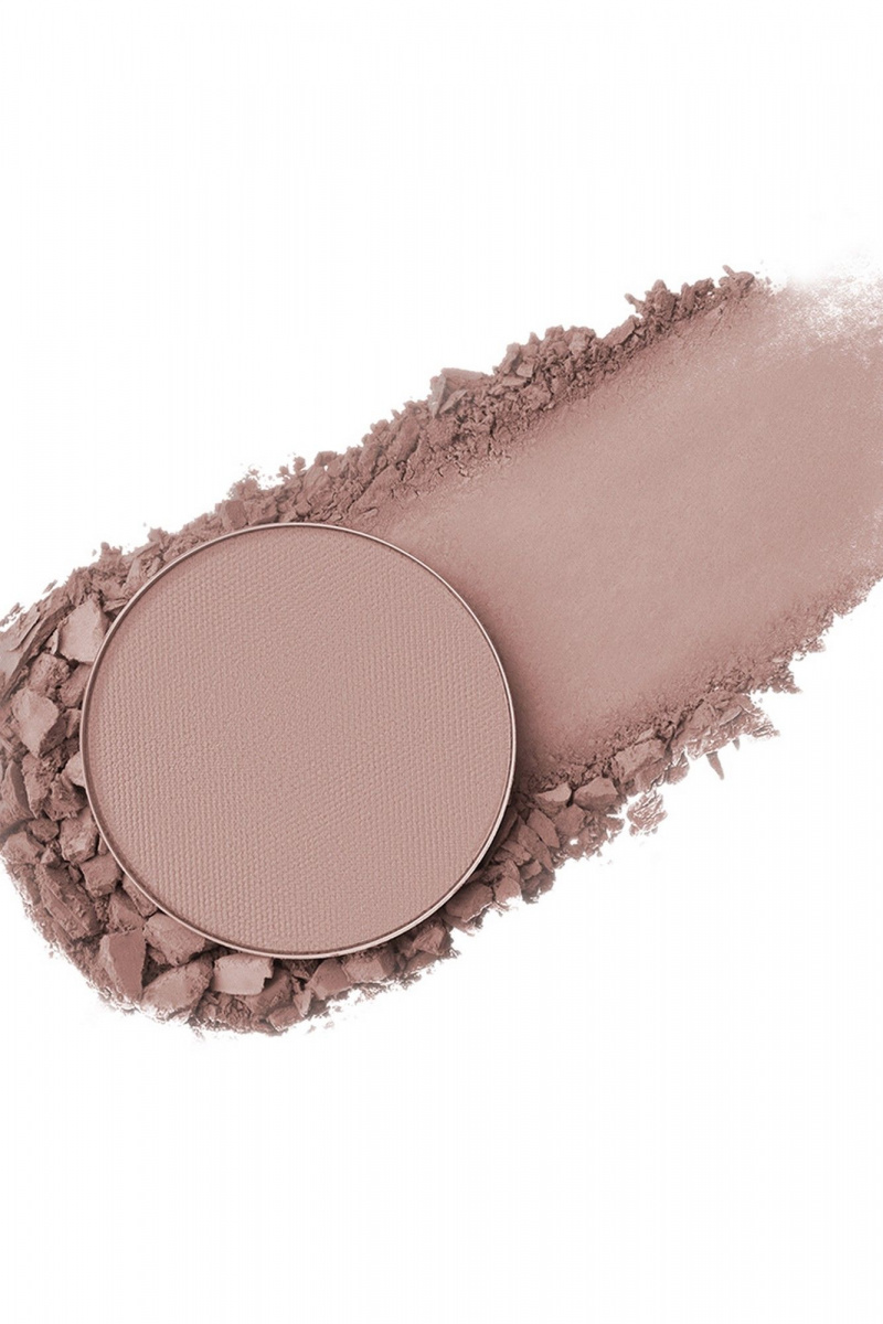 Тени для век LUXVISAGE Тени для век LUXVISAGE COLOR MATT 1,5 г 13 пыльный розовый