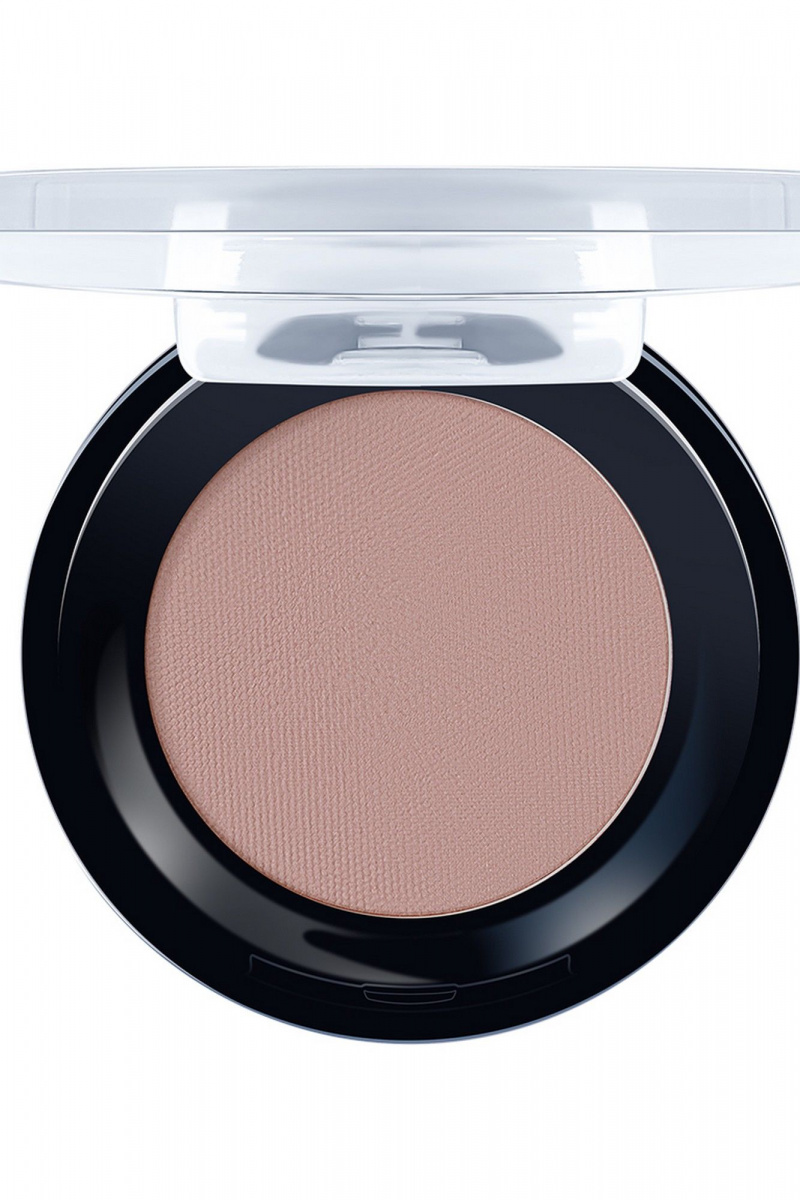 Тени для век LUXVISAGE Тени для век LUXVISAGE COLOR MATT 1,5 г 13 пыльный розовый