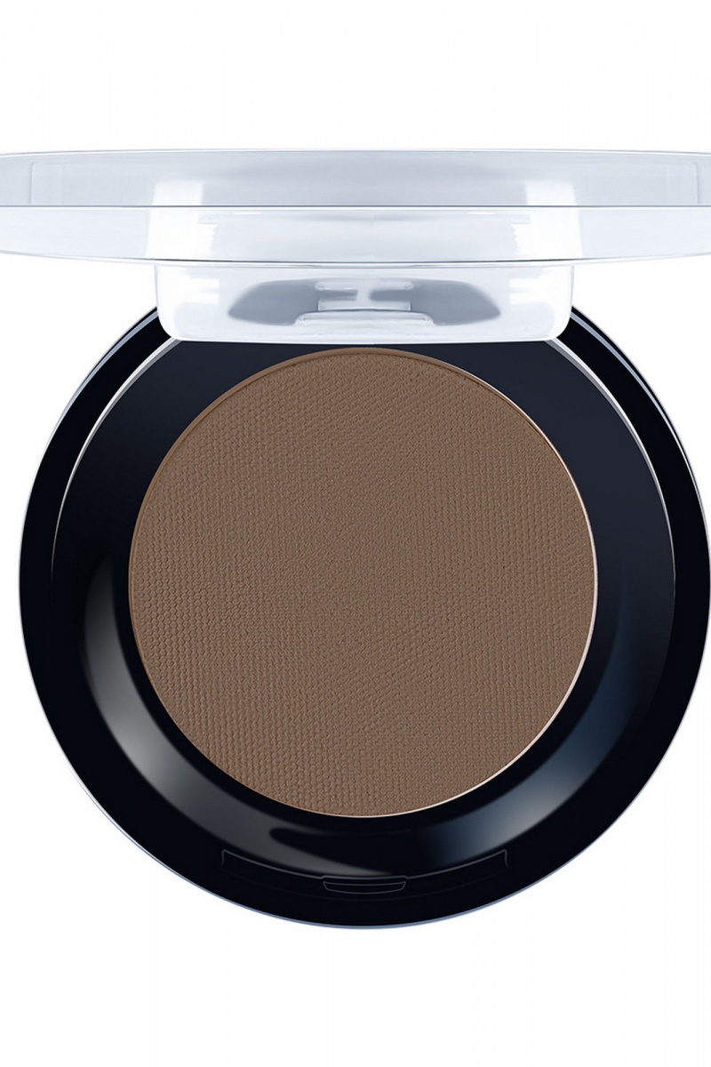 Тени для век LUXVISAGE Тени для век LUXVISAGE COLOR MATT 1,5 г 14 коричневый