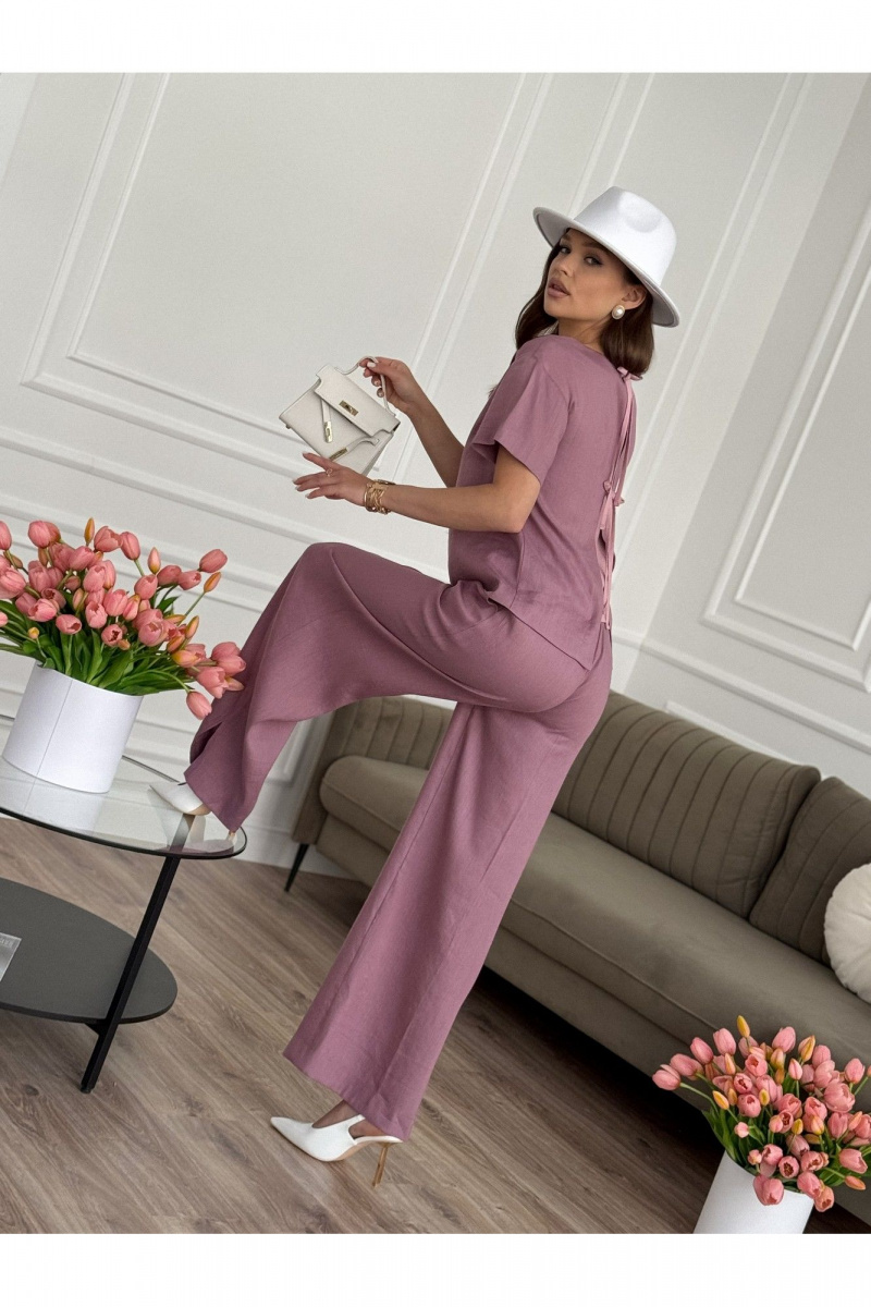 Брючный комплект Dilana VIP 2090 клевер