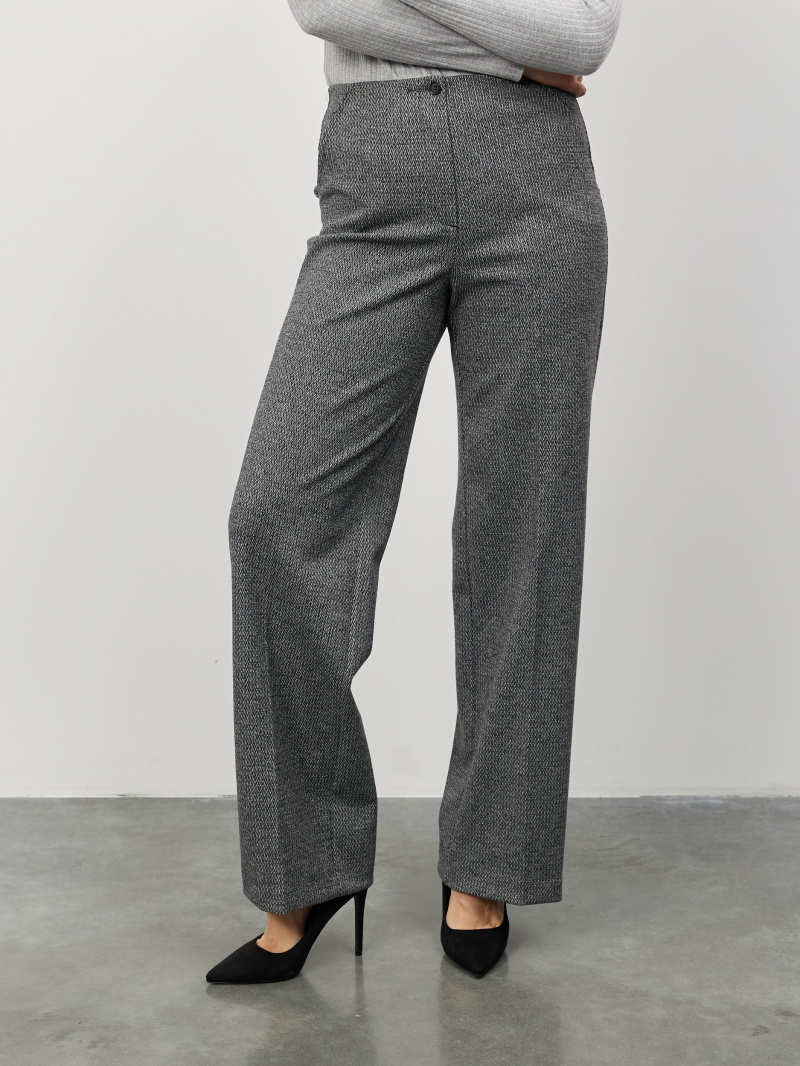 Брюки Femme & Devur 90184 2.32F(164)