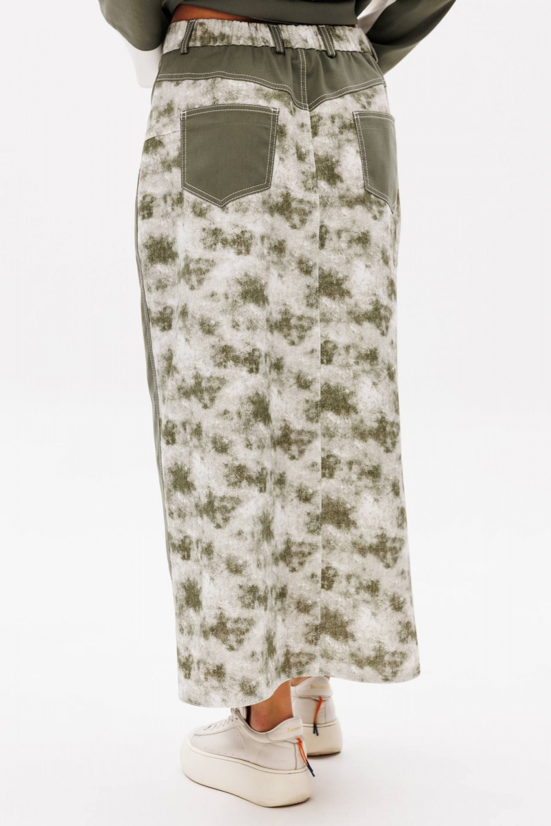 Юбочный комплект Fantazia Mod 5095