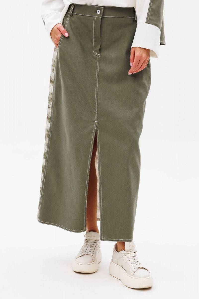 Юбочный комплект Fantazia Mod 5095