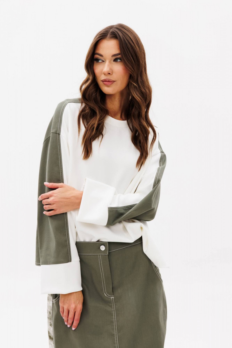 Юбочный комплект Fantazia Mod 5095