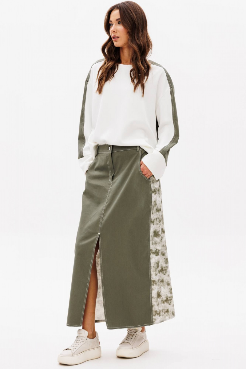 Юбочный комплект Fantazia Mod 5095