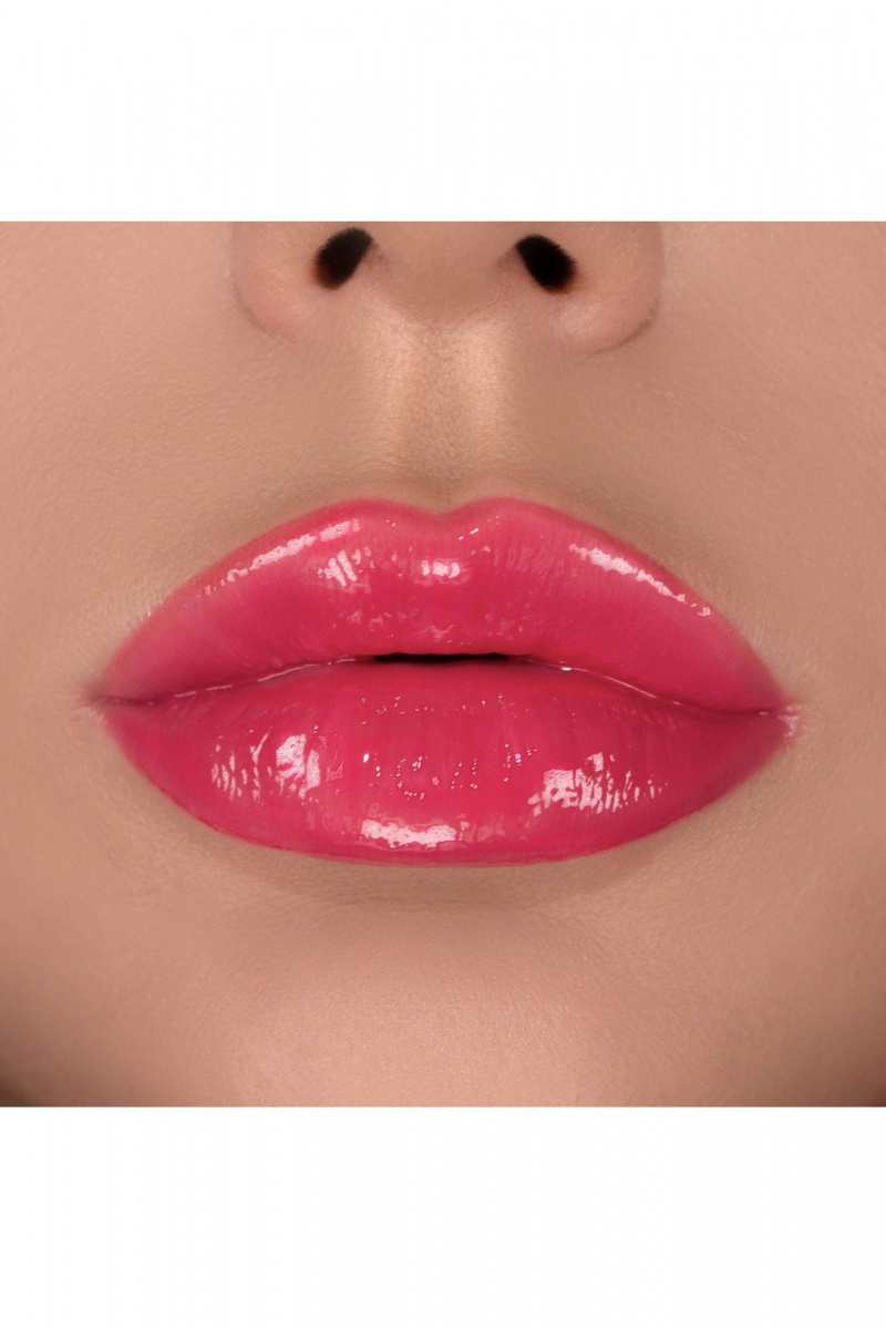 Блески и тинты Belor Design Блеск для губ Funhouse BALAGUMM 14