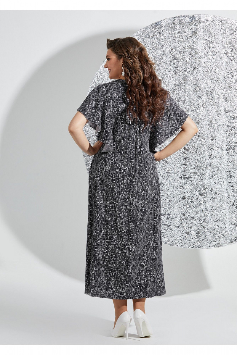 Платья Mira Fashion 5540