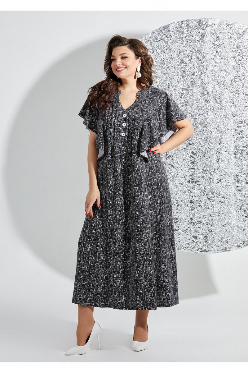 Платья Mira Fashion 5540