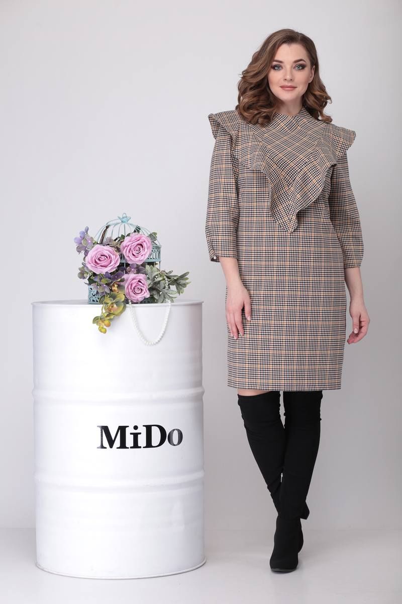 Платья Mido М48