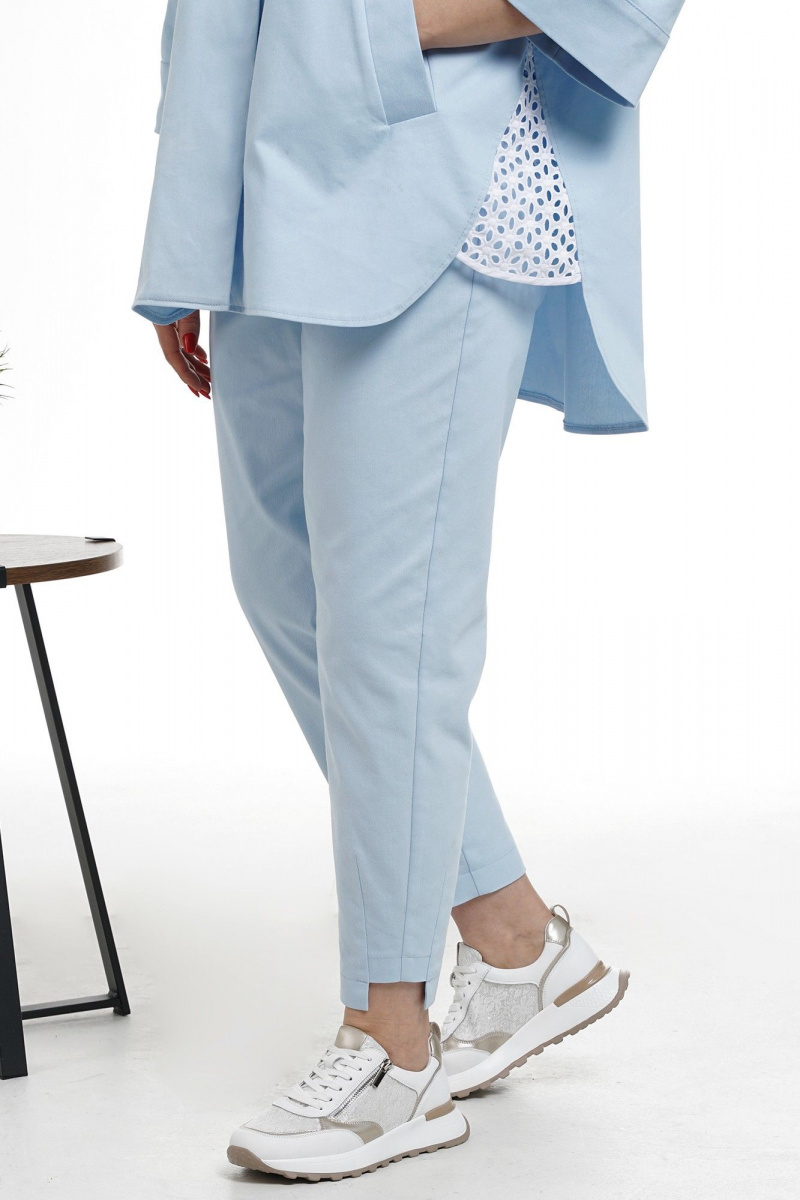 Брючный костюм Alani Collection 2332