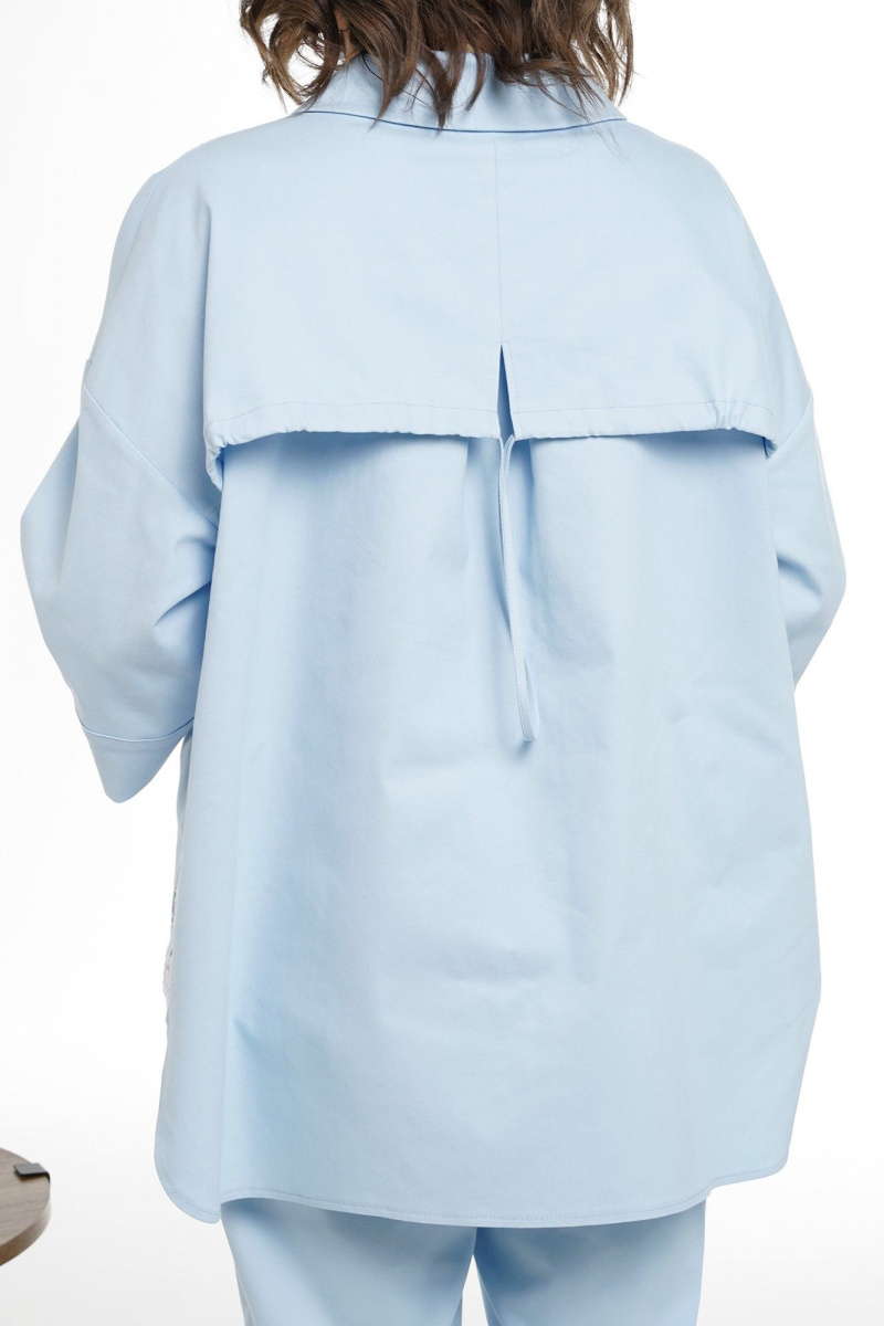 Брючный костюм Alani Collection 2332
