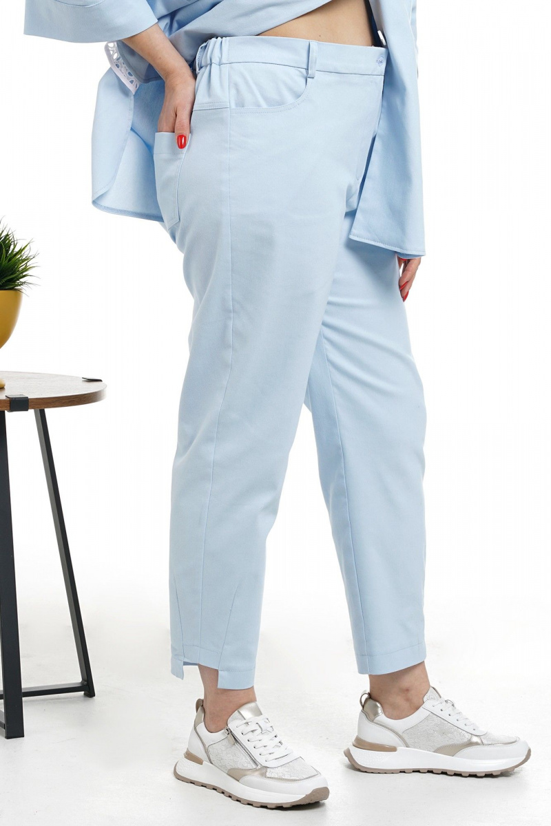 Брючный костюм Alani Collection 2332
