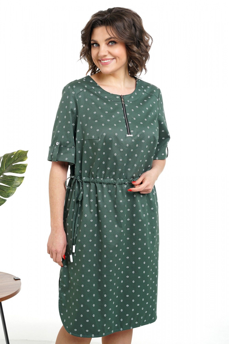 Платья Alani Collection 2318