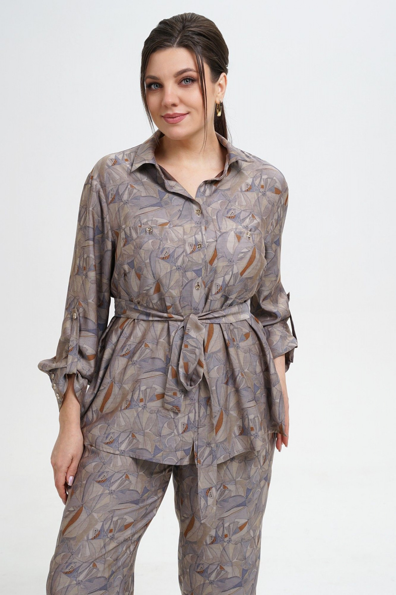Брючный комплект Alani Collection 2304
