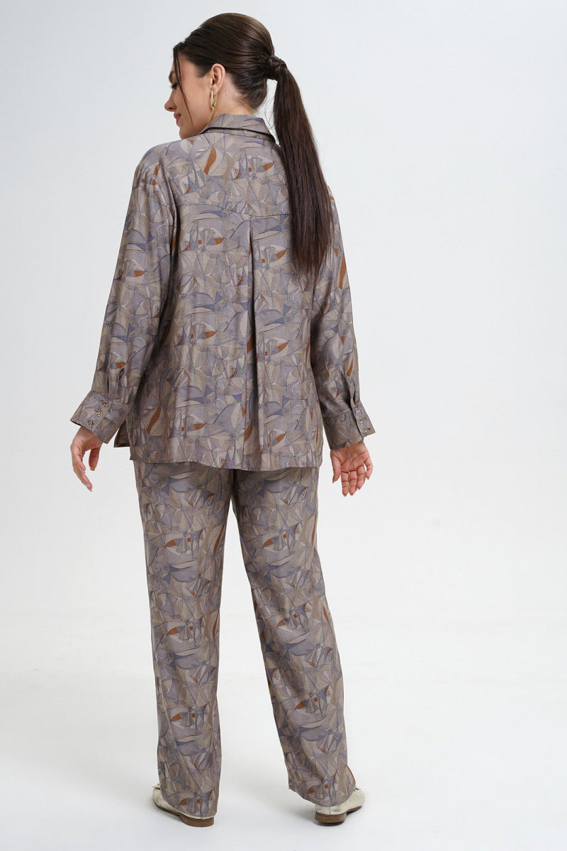 Брючный комплект Alani Collection 2304