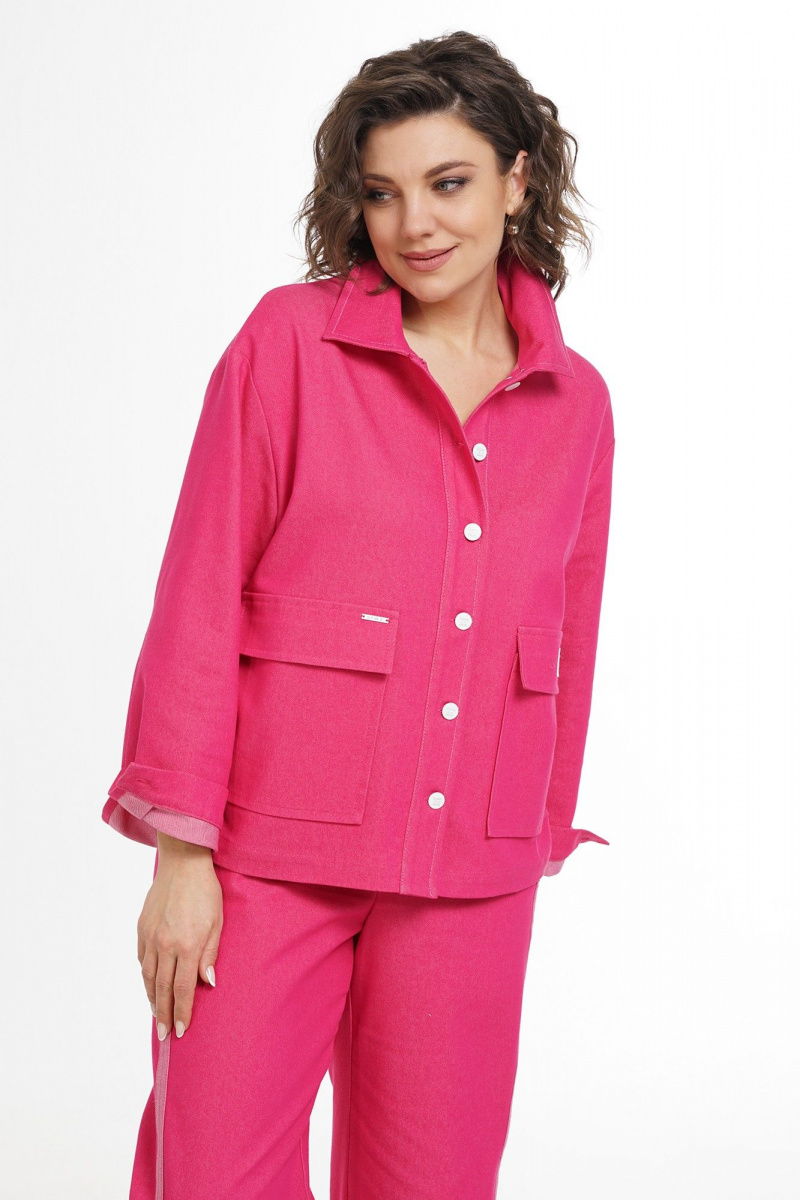 Брючный костюм Alani Collection 2336
