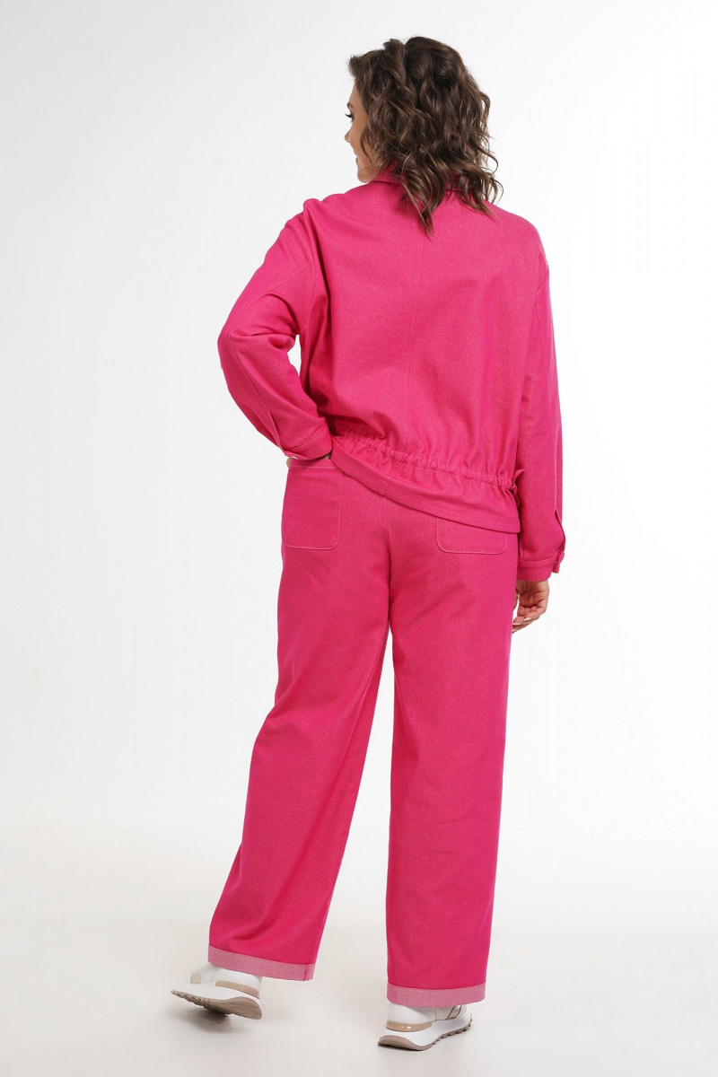 Брючный костюм Alani Collection 2336