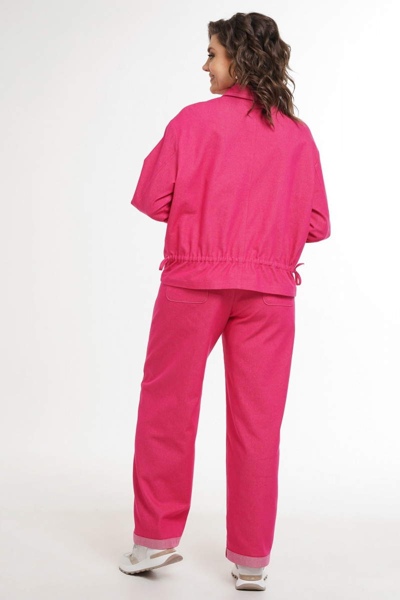 Брючный костюм Alani Collection 2336
