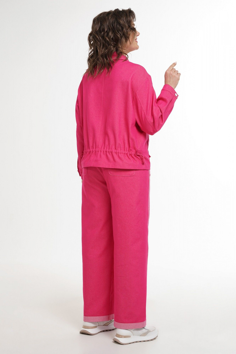 Брючный костюм Alani Collection 2336