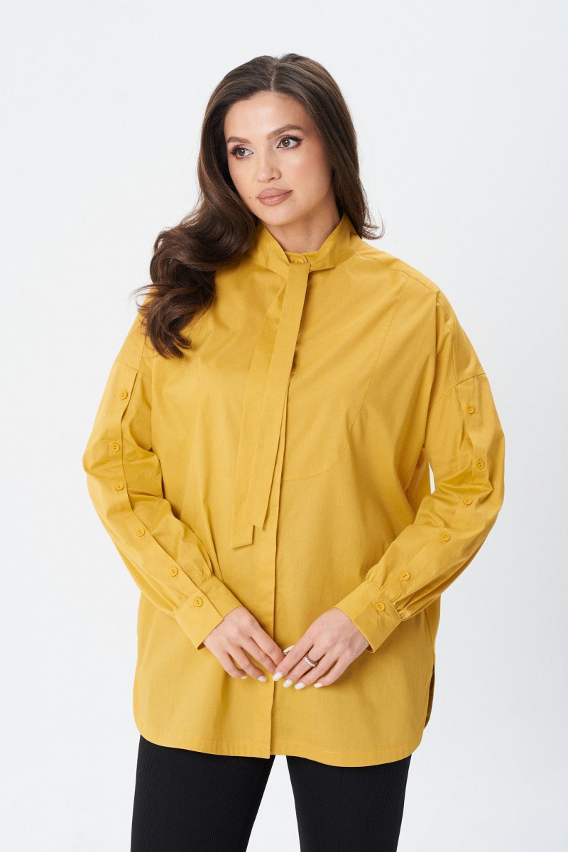 Рубашки Modema м.568/1