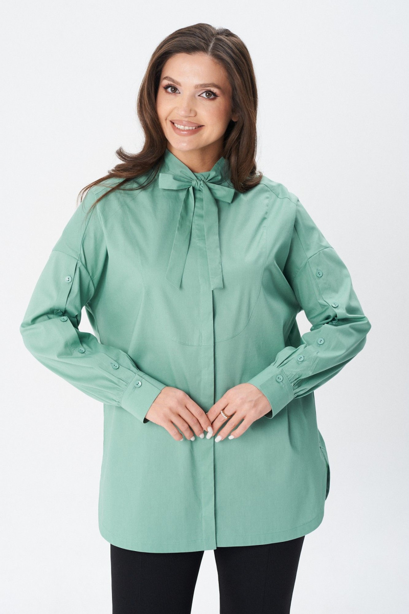 Рубашки Modema м.568/2