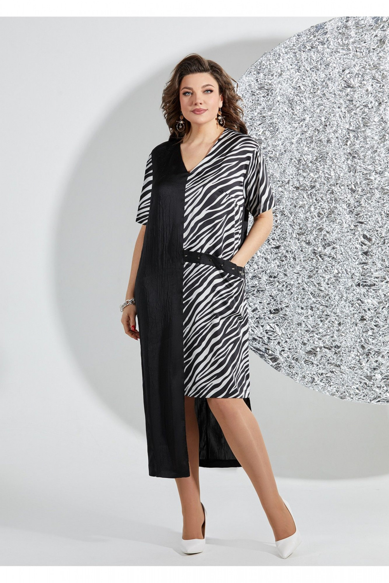 Платья Mira Fashion 5533