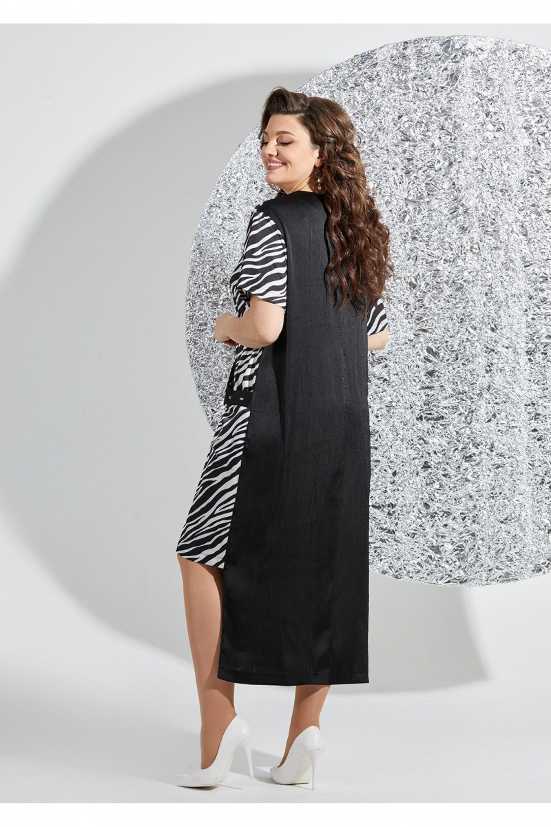 Платья Mira Fashion 5533