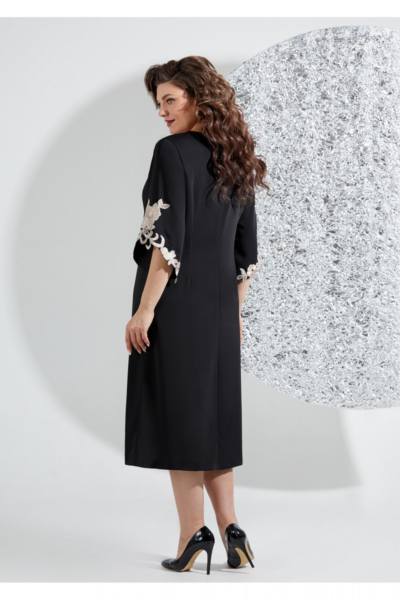 Платья Mira Fashion 5494