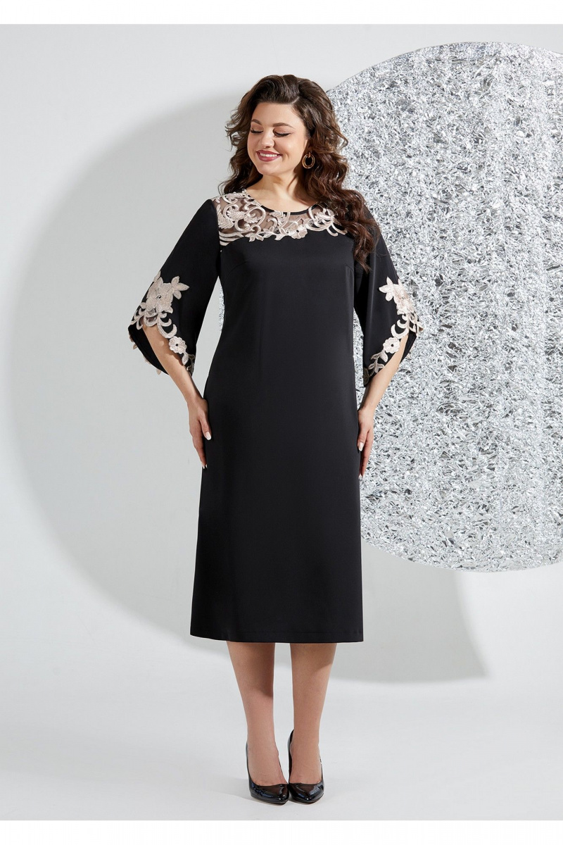 Платья Mira Fashion 5494