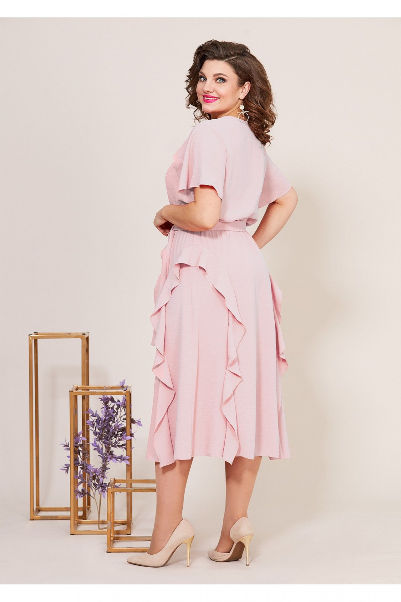 Платья Mira Fashion 5225-2