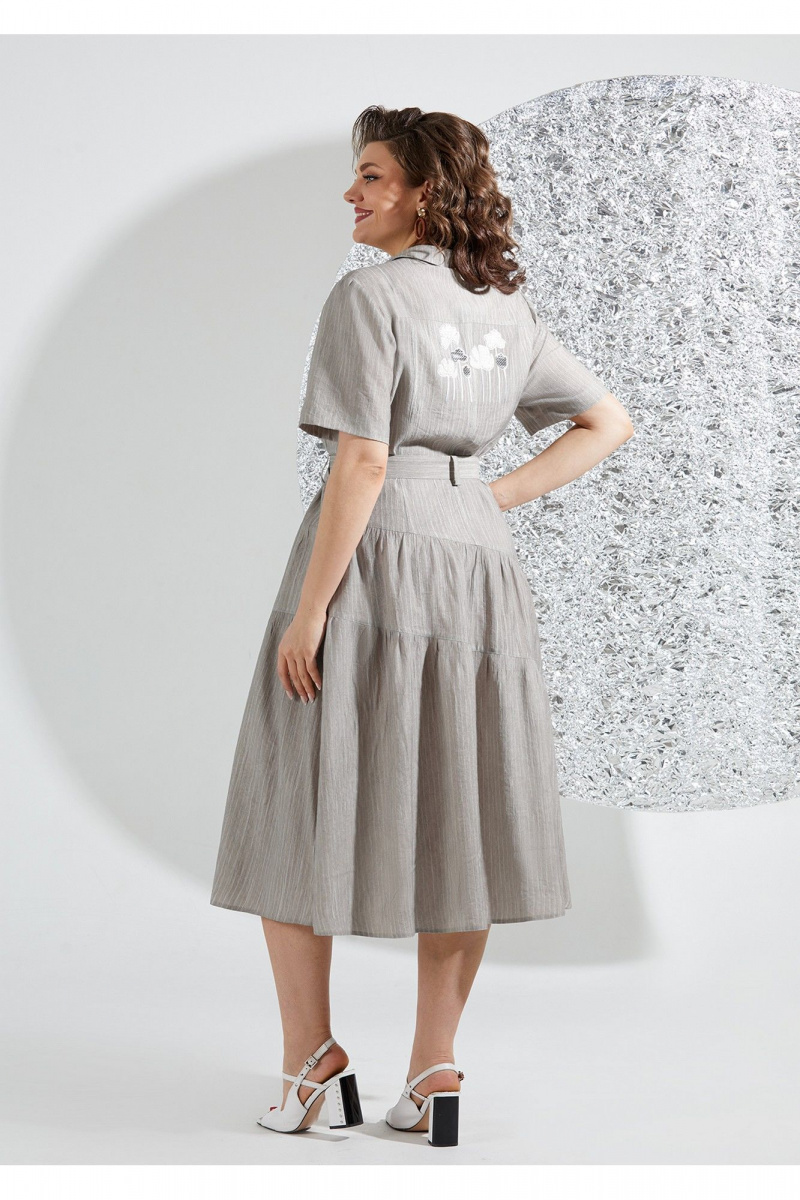 Платья Mira Fashion 5549