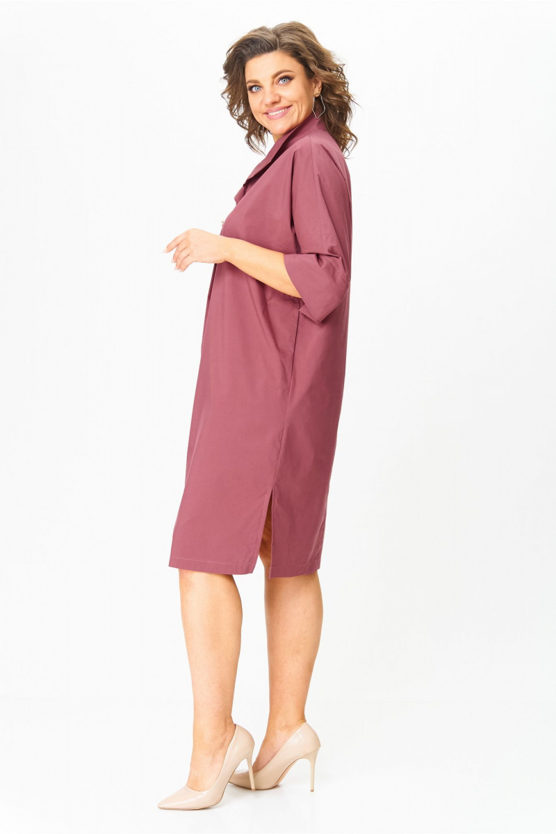 Платья STEFANY 889